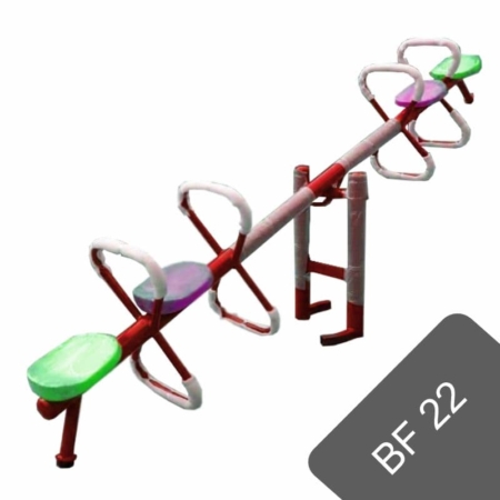 الاکلنگ 4 نفره